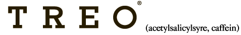 Treo logo