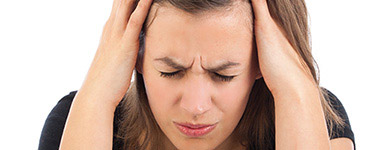 Symptomer på migrene