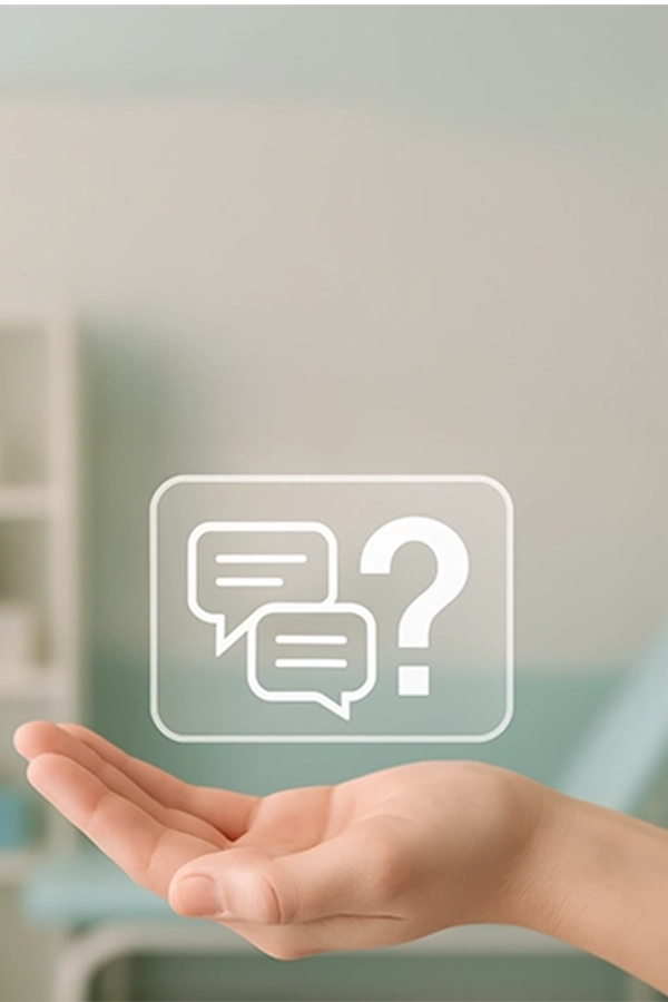 FAQ-Spørgsmål & Svar om Treo