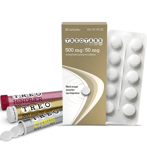 Produkter