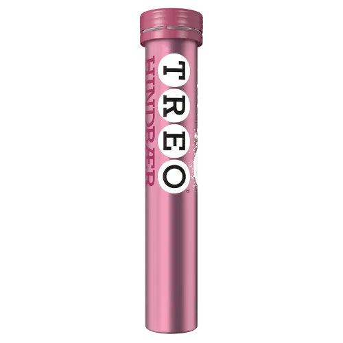 Hindbær Brusetablet 20 st