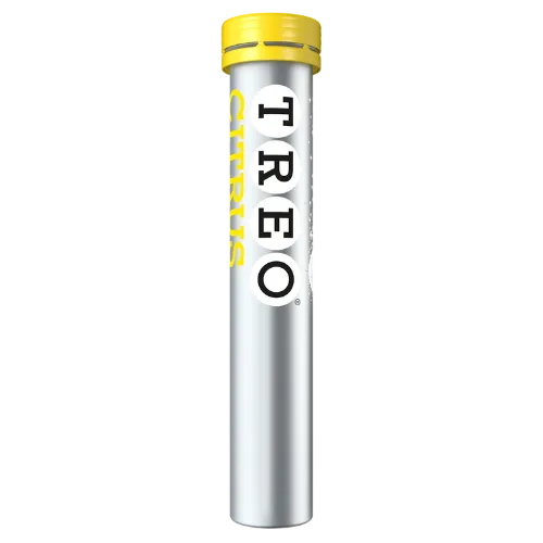 Citrus Brusetablet 20 st