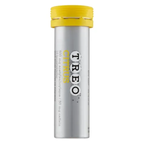 Citrus Brusetablet 10st