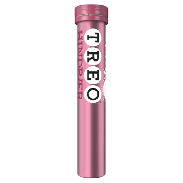 Hindbær Brusetablet 20 st