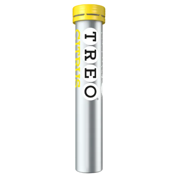 Citrus Brusetablet 20 st